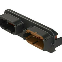 Amphenol ATM13-12PB-12PD-BM01 image