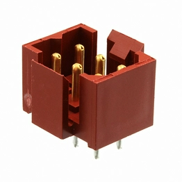 TE Connectivity 207158-4 image