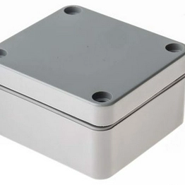 38101000 PK 101 Bopla Gehäuse Systeme