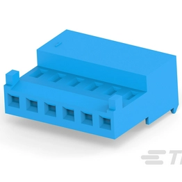 TE Connectivity 3-644040-6 image