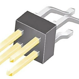 TSM-102-02-L-DH samtec