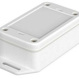 16174563.HMT1 BL 704025 WL2 DO - 9003 Bopla Gehäuse Systeme