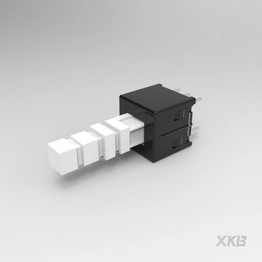 XKB Connectivity XKB8585-Z-220 image