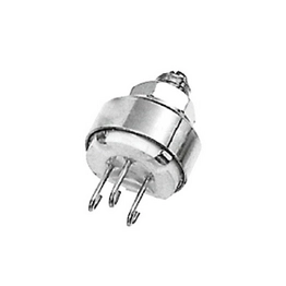RJ-13B501 NIDEC COMPONENTS CORPORATION
