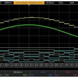 DSOXT3MSO KEYSIGHT