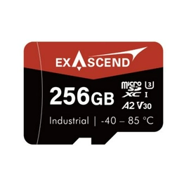 EX256GUSDV30-IDE EXASCEND