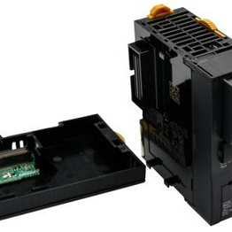 OMRON CJ2M-CPU11 image