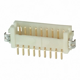 Hirose Electric DF13A-9P-1.25H(51) image