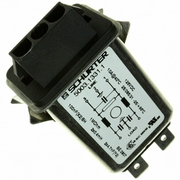 5003.1331.1 SCHURTER