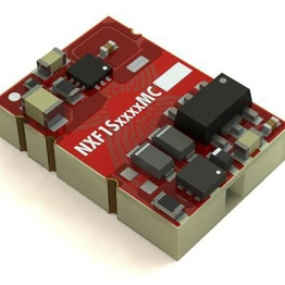 Murata Manufacturing NXF1S0305MC-R7 image