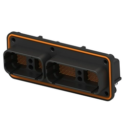 TE Connectivity DRC23-64PAA image