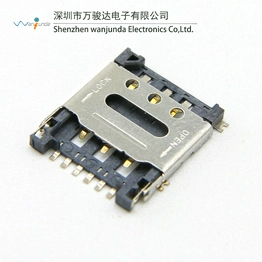 NANO-F-6P-1.5 Wanjunda
