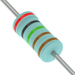 MF0204FRE52-2K05 YAGEO