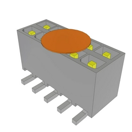 samtec IPT1-105-01-S-D-VS-K image