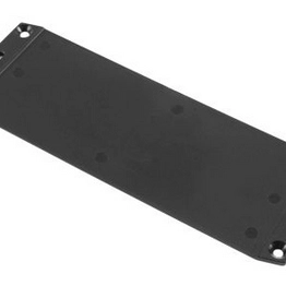 Hammond Manufacturing 1591FHBK image