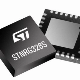 STMicroelectronics STNRG328S image