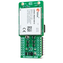 MIKROE-5890 MikroElektronika