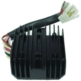 4GB-89160-00-00REGULATORANDRECTIFIER International Lighting