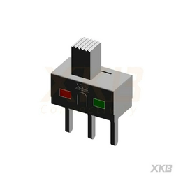 XKB Connectivity SS-12D10L6R image