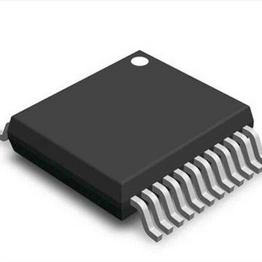 ON Semiconductor NCV7725DQBR2G image