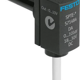 SPTE-V1R-S4-B-2.5K FESTO