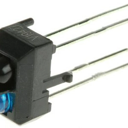 Vishay Intertechnology TCRT5000L image