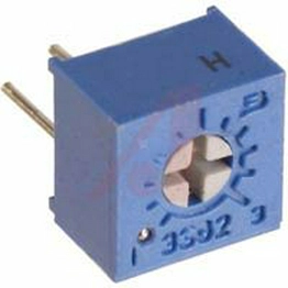 BOURNS 3362H-1-501LF image
