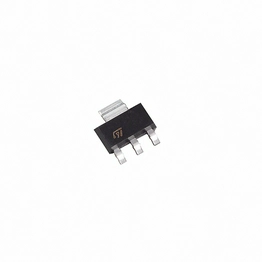 LDL1117S25R STMicroelectronics