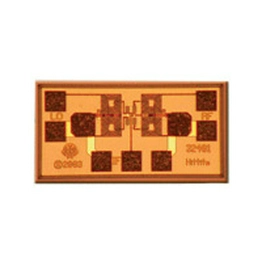 Analog Devices HMC260 image