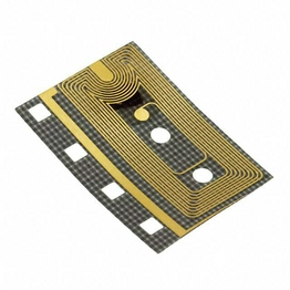 AT88SC0808CRF-MVA1 Microchip Technology