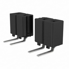 samtec CES-127-02-T-S-RA image