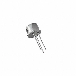 STMicroelectronics 2N1613 image