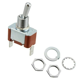S301F NKK Switches