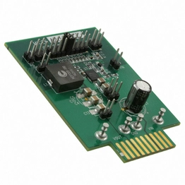 Microchip Technology MIC261201YJL-EV image