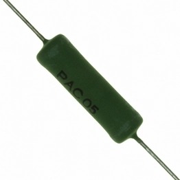 Vishay Intertechnology PAC500006809FAC000 image