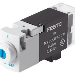 MHA1-M1LH-3/2O-0,6-PI FESTO