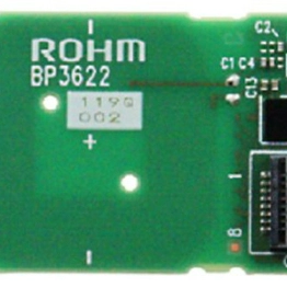 BP3622 ROHM