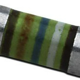 Vishay Intertechnology SMM02040C0100R0FB3 image