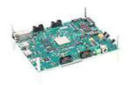 MMWCAS-DSP-EVM Texas Instruments