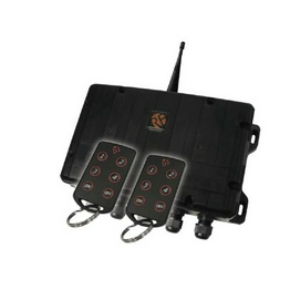 ELITEFOB-8S4 RF Solutions