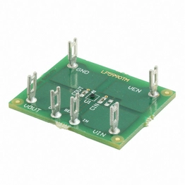LP5990TM-1.8EV Texas Instruments
