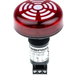 150.100.55 WERMA Signaltechnik