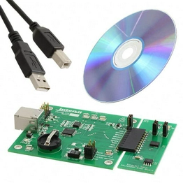 ISL12020MIRZ-EVALZ Renesas Electronics