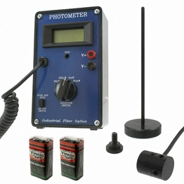 IF-PM Industrial Fiber Optics