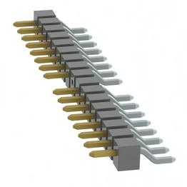TSM-117-04-S-SH-009 samtec