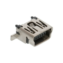 MUSB-B5-S-VT-TSMT-CS1-10-PP-T/R ADAM TECH