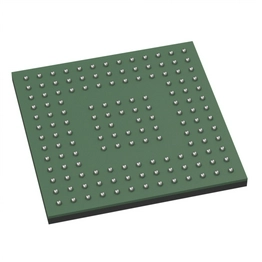 Microchip Technology MEC1704Q-C2-I/SZ image