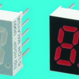 BROADCOM HDSP-U501 image