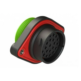 AHDP02-24-23SN-WTA Amphenol