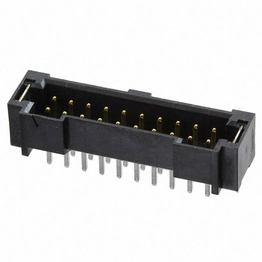 T2M-110-01-L-D-TH-WT samtec